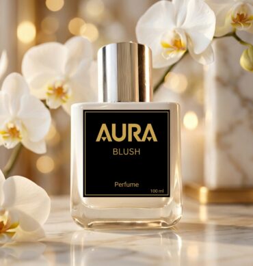 AURA BLUSH
