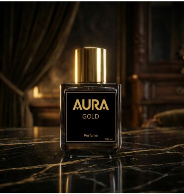 AURA GOLD