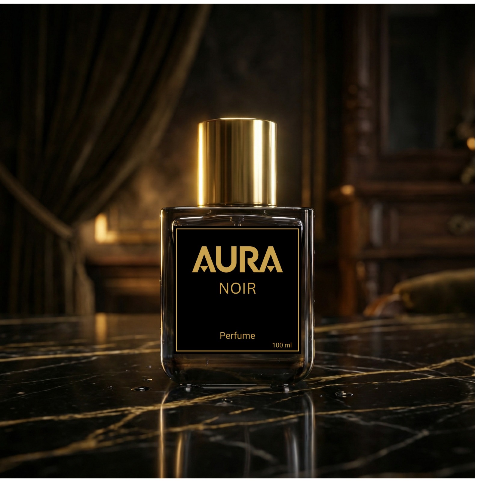 AURA NOIR