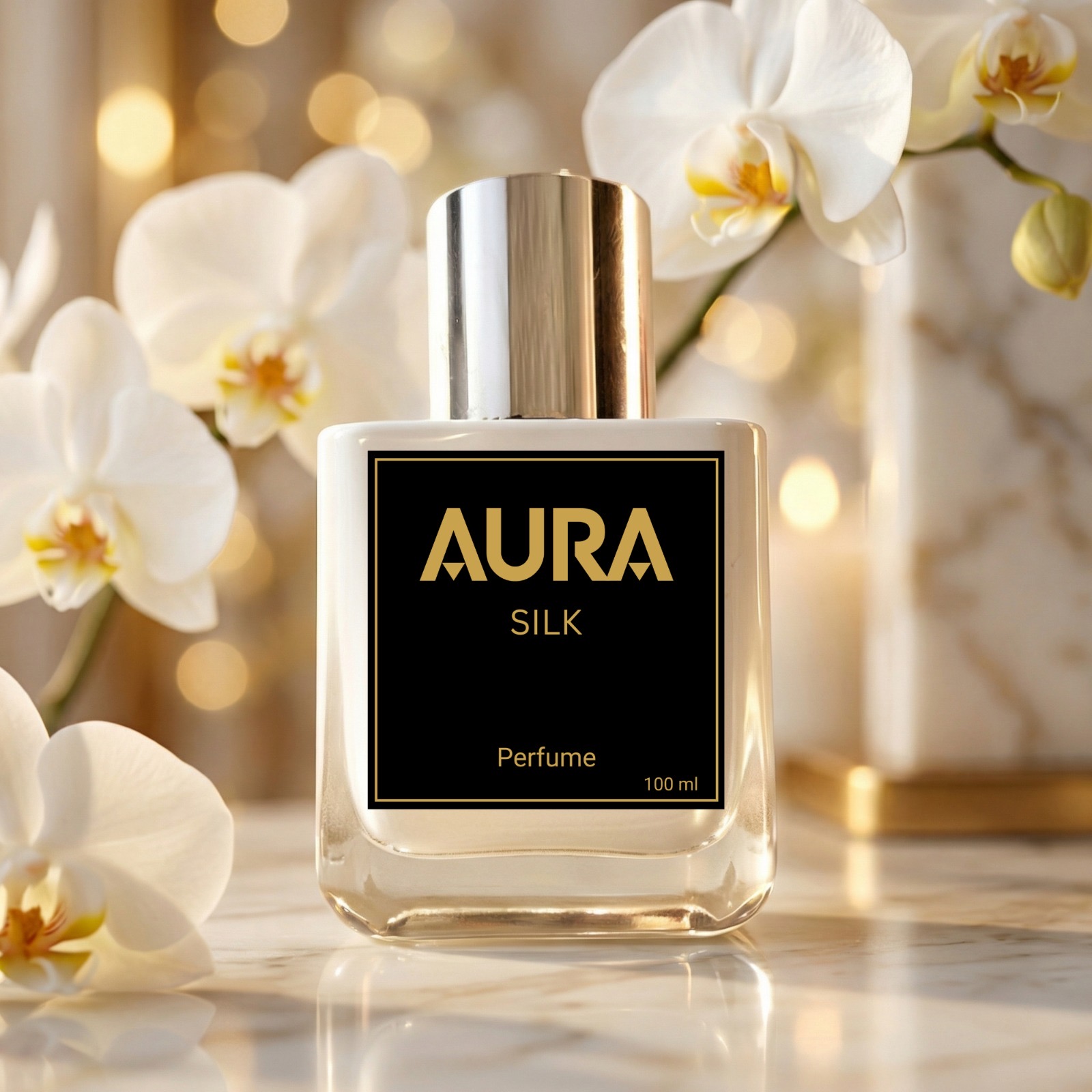 AURA SILK