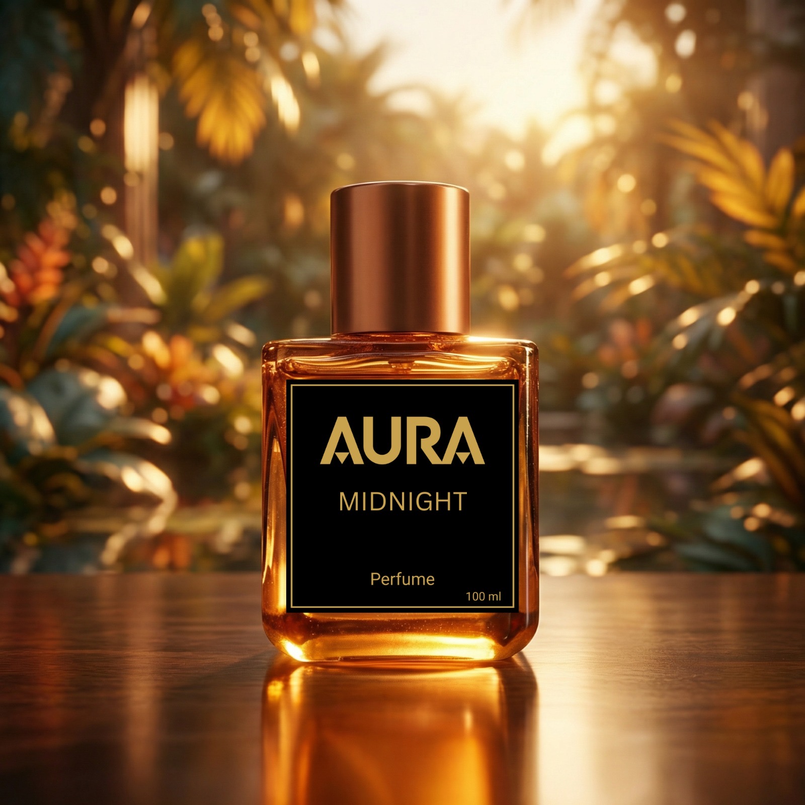AURA MIDNIGHT