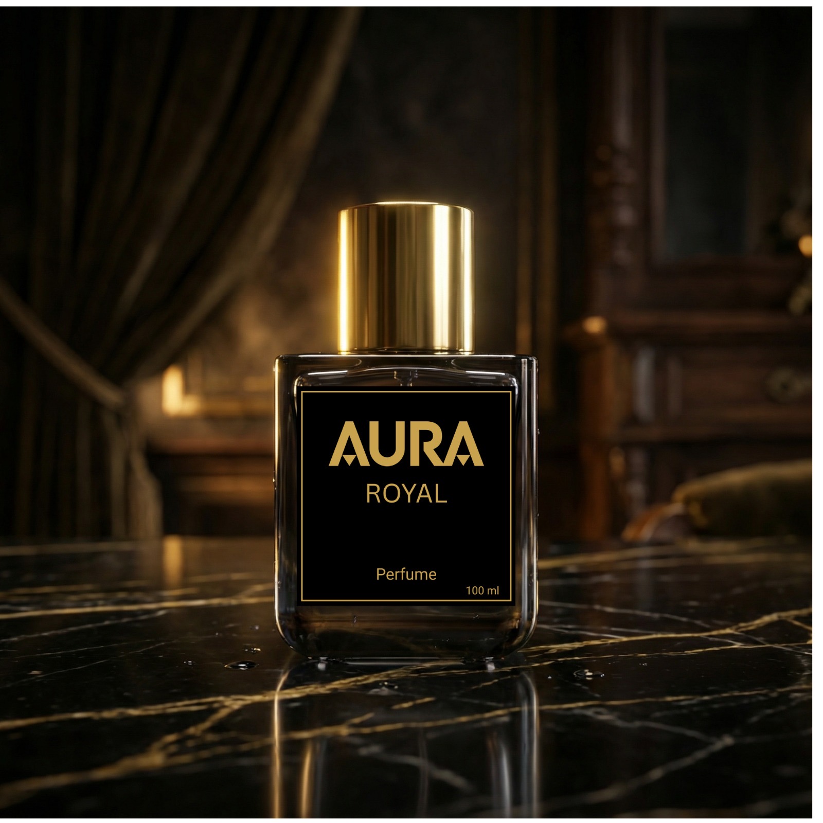 AURA ROYAL