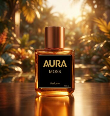 AURA MOSS