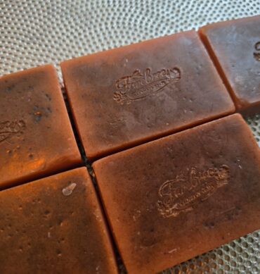 BEETROOT SOAP