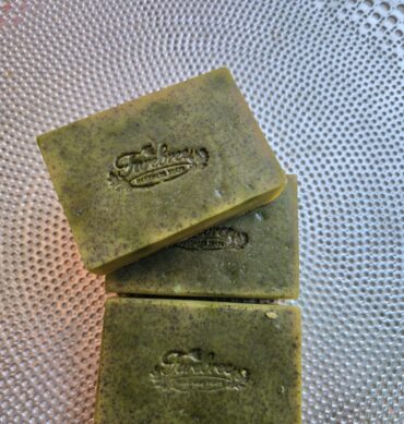 NEEM SOAP